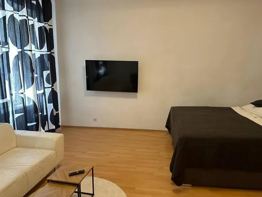 Apartment Saturn Vienna