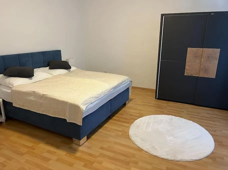 Apartment Saturn Vienna