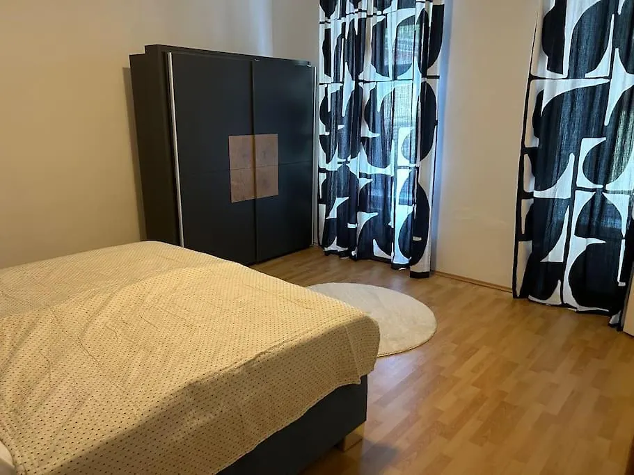 Apartment Saturn Vienna