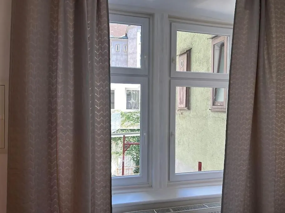 Apartment Saturn Vienna
